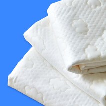 국산 고강도 쿨매트 접촉 냉감 여름 침대패드